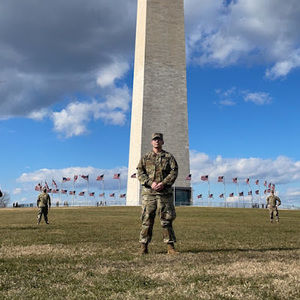 Meet your Posher, Erick